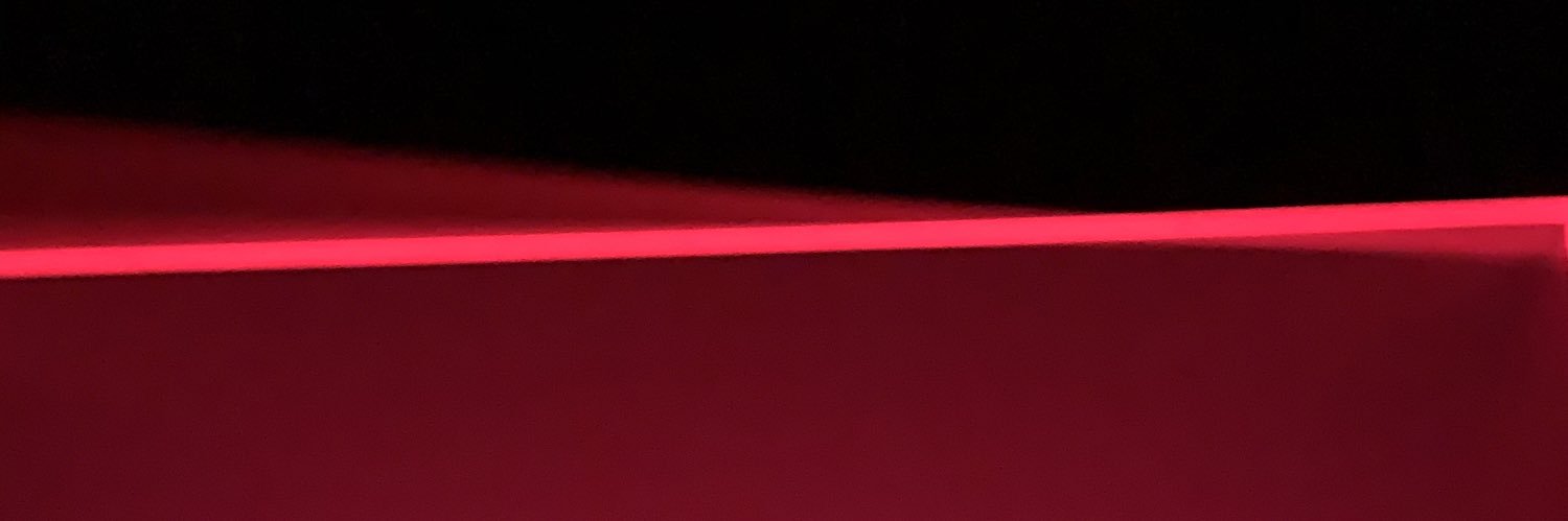 the salad man banner