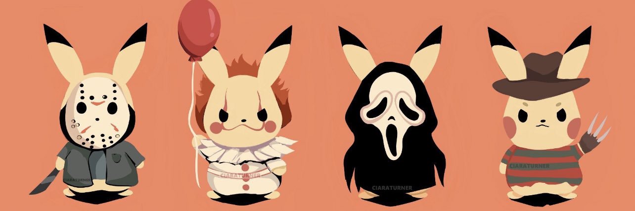 Andiwildchild's profile banner image