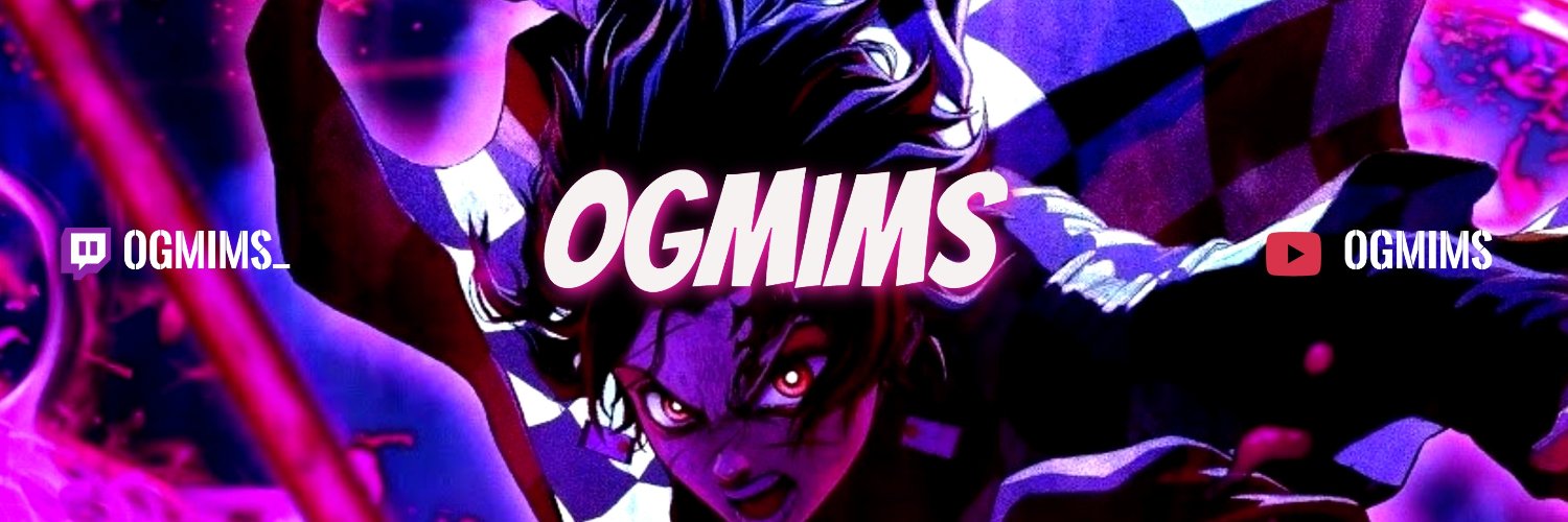 ogmims_'s profile banner image