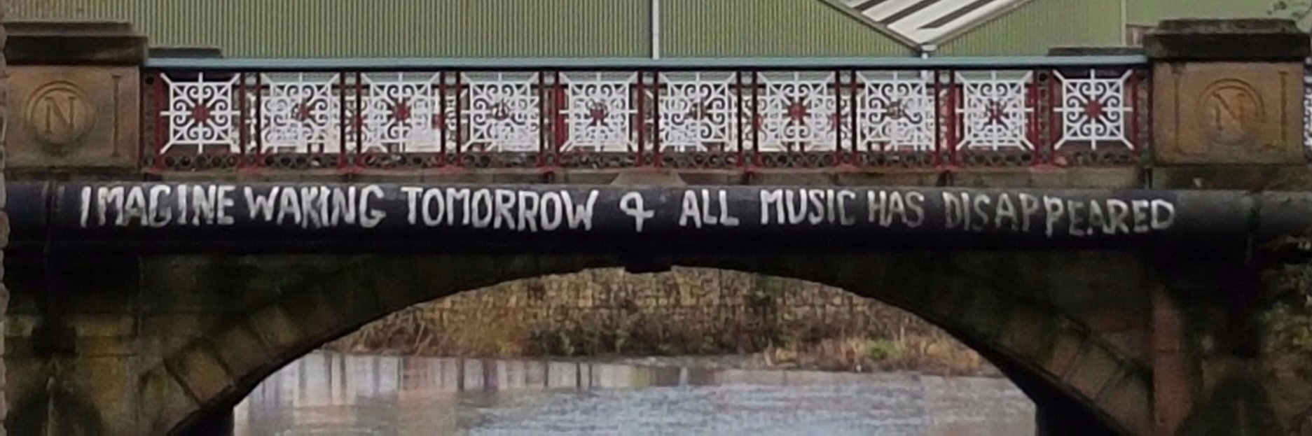 Martin Clark banner