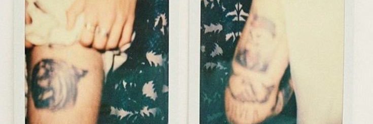 arianaricolt's profile banner image
