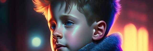 KING 👑 banner