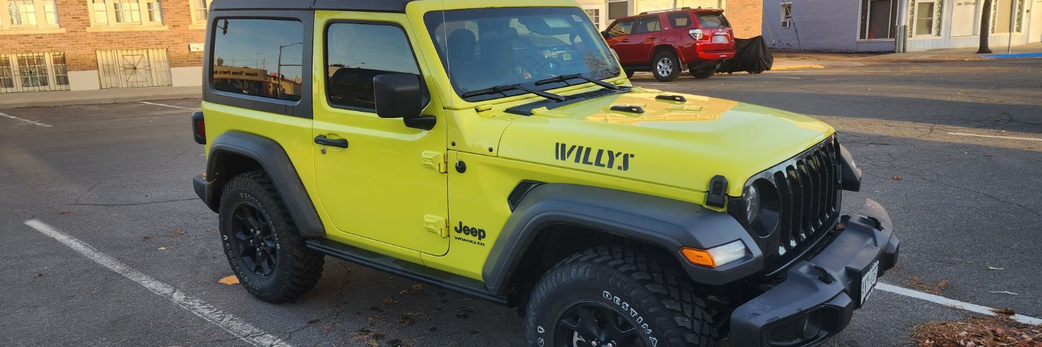 Travis Goodwin banner