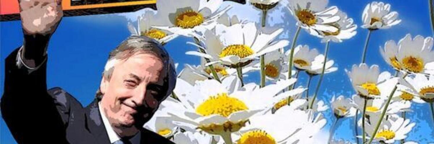Marianikeb's profile banner image