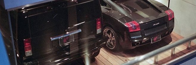 larryconleche's profile banner image