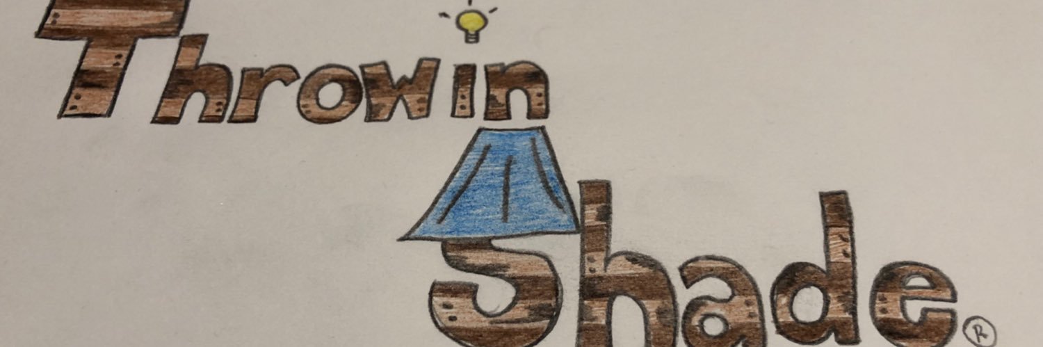 ThrowinShadeCL's profile banner image