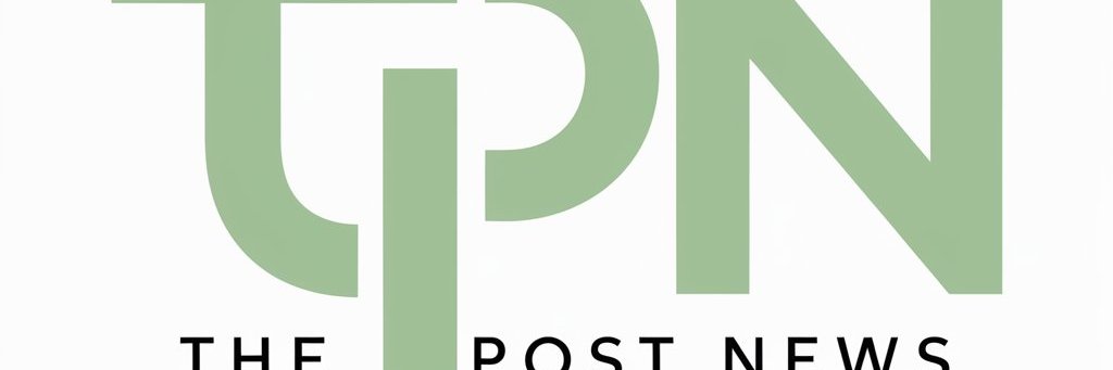 The Post News banner