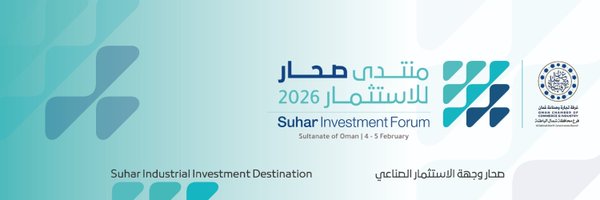 SuharInvest Profile Banner