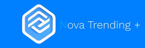 NovaBotTrending Profile Banner