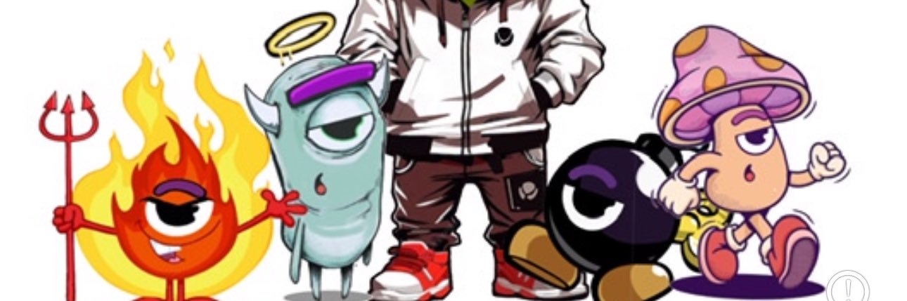 Hugus banner