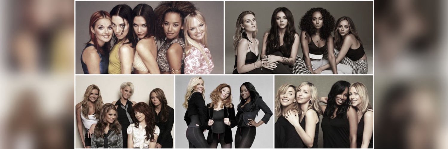SpiceBabes Aloud💃🏾💃🏼💃🏻💃🏿 banner