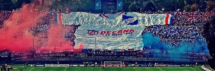 crisstianso's profile banner image