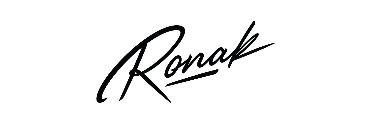 madebyronak's profile banner image