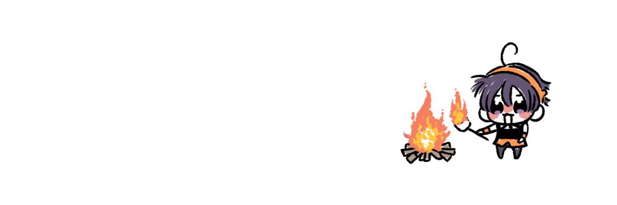 藍川's banner
