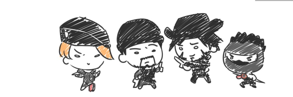 햄보's banner