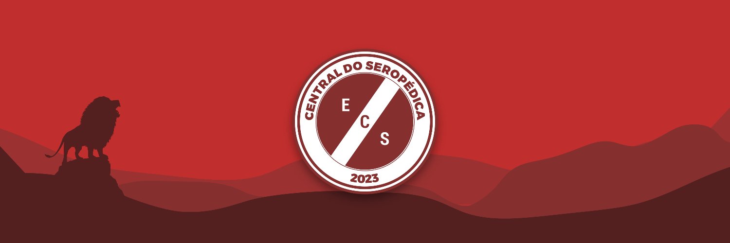 Central do Seropédica 🇧🇷 banner