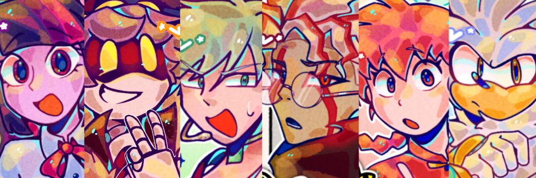Z a m s ✨ banner