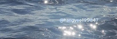 hangyeol199847's profile banner image