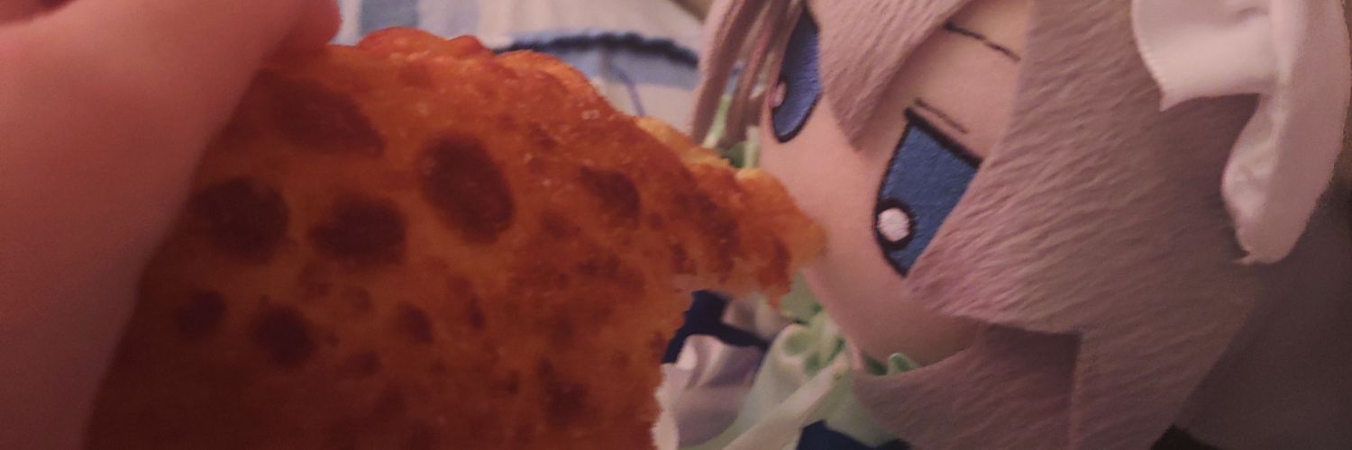 ⑨Fada Estúpida Azul⑨ banner