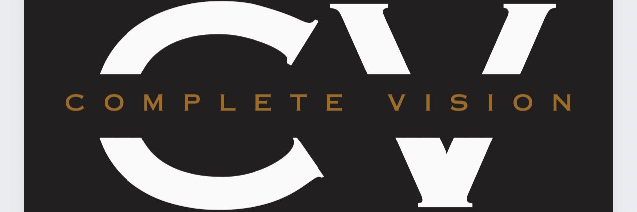 Complete Vision banner