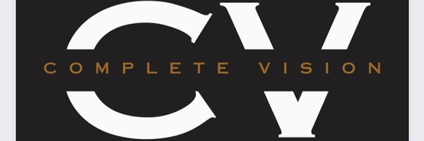 CompleteVision1 Profile Banner