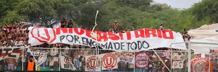 CHECARLITO (U) banner