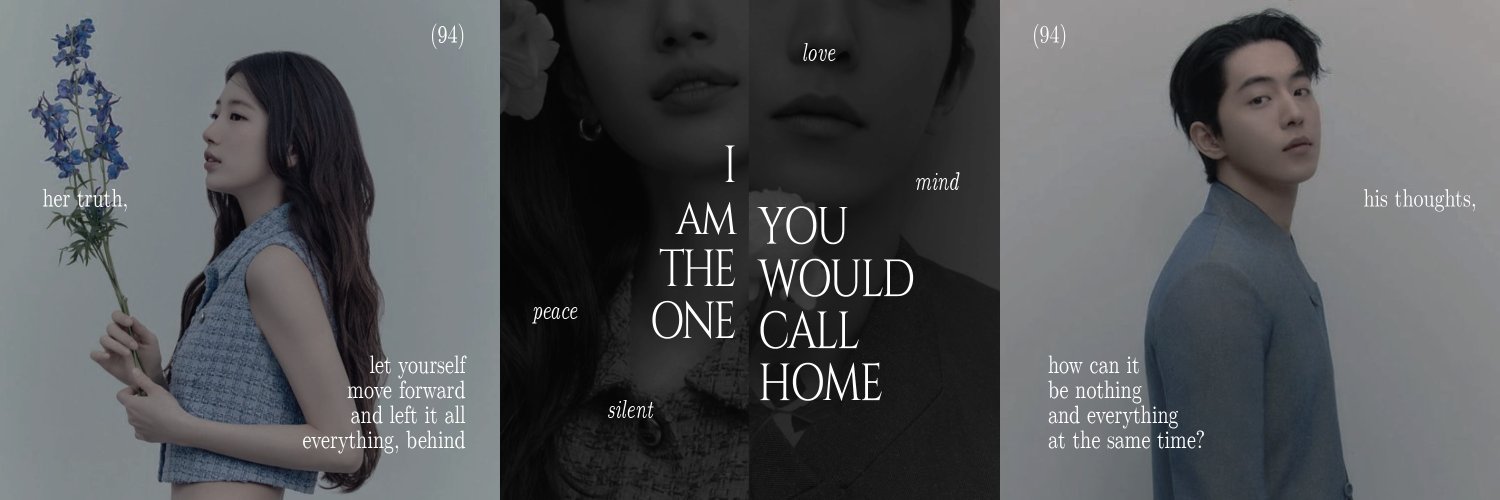 𝙗𝙖𝙚. banner
