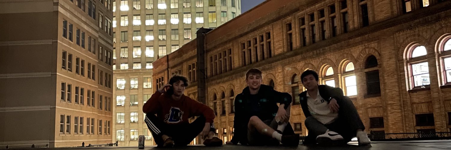 Teddy Christakos banner