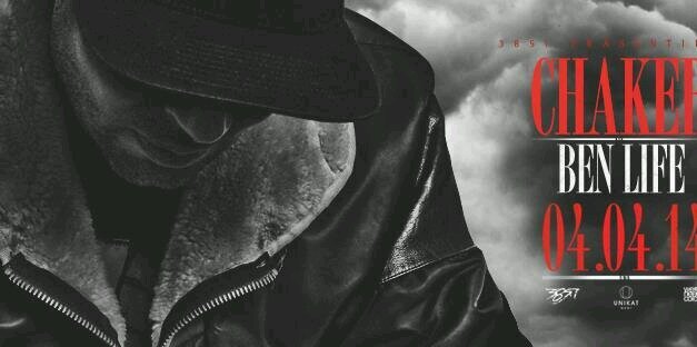 ChakerBenLife's profile banner image