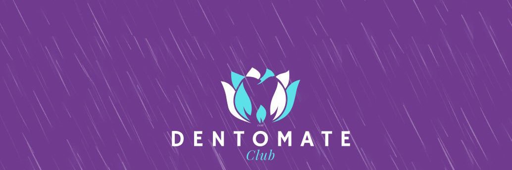 Dentomate's banner
