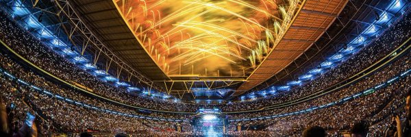 FrankWarren Profile Banner
