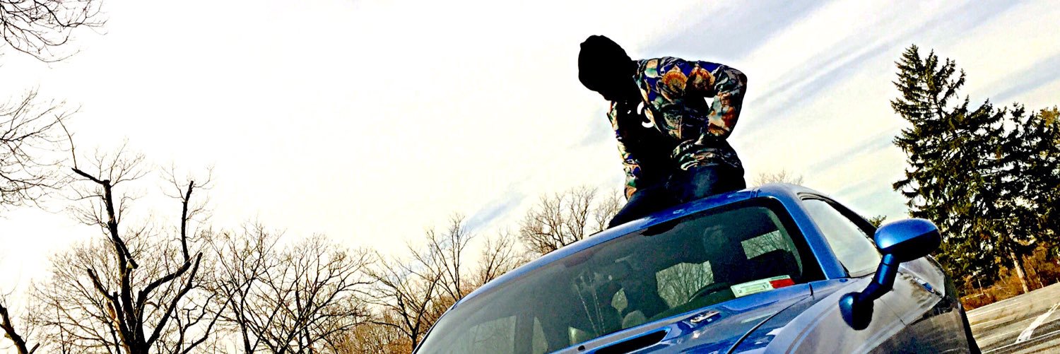 Calisiworldwide's profile banner image