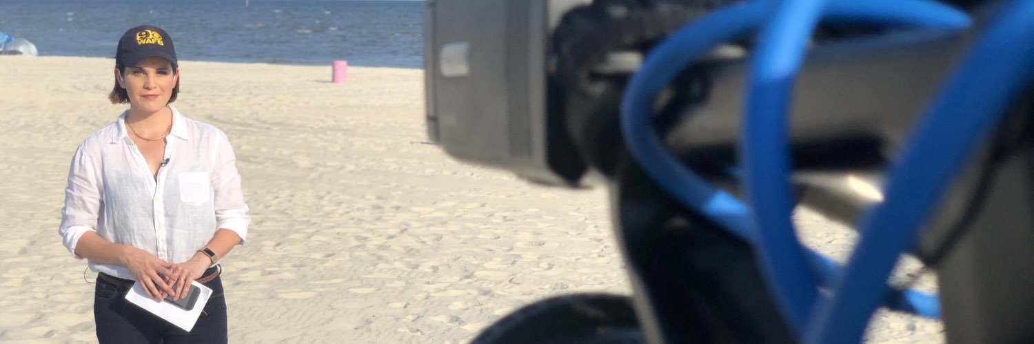 ElizabethWAFB's profile banner image