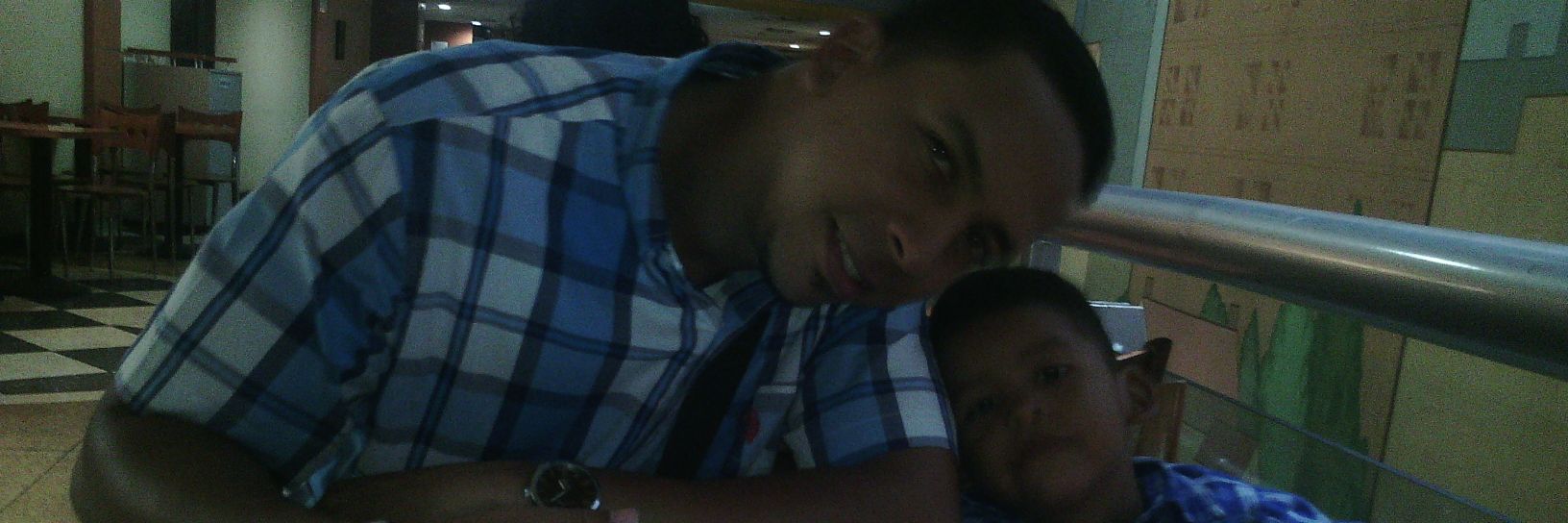 yebastidas's profile banner image