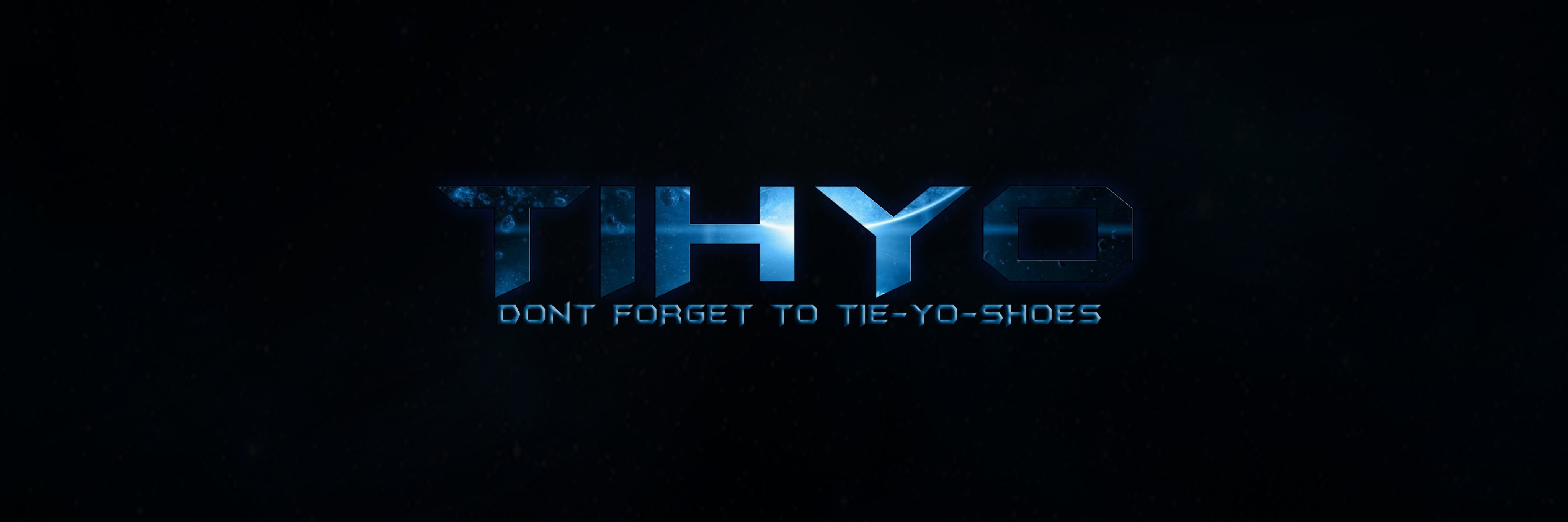 Tihyo's profile banner image
