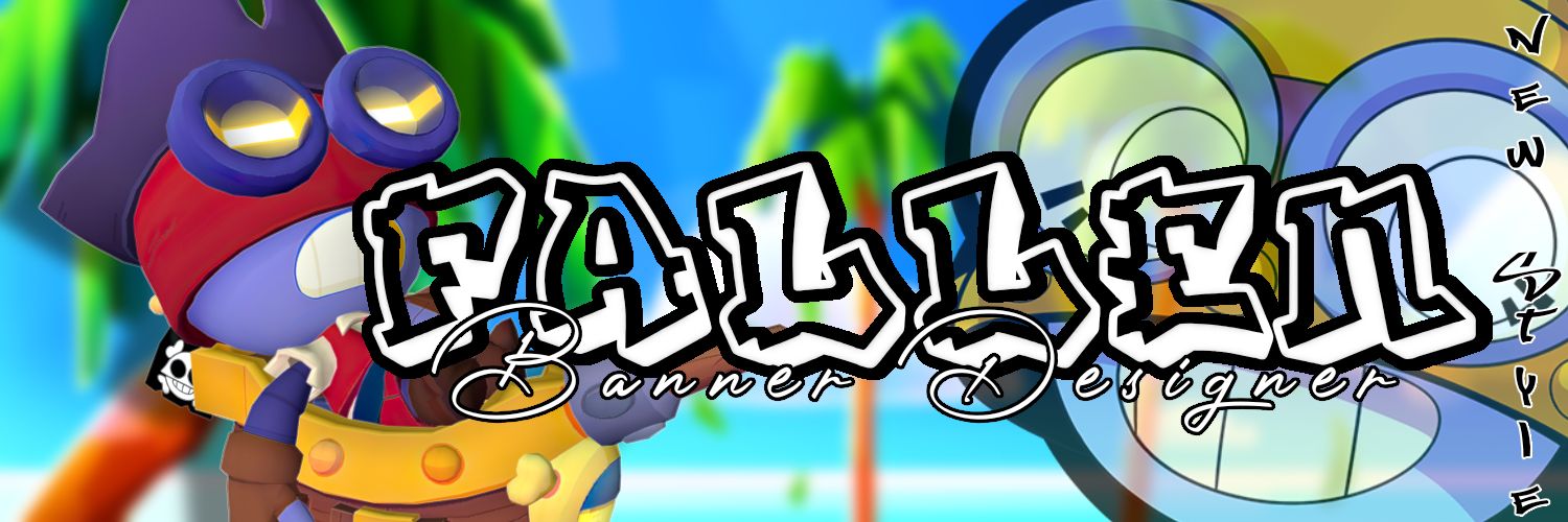 Palio banner