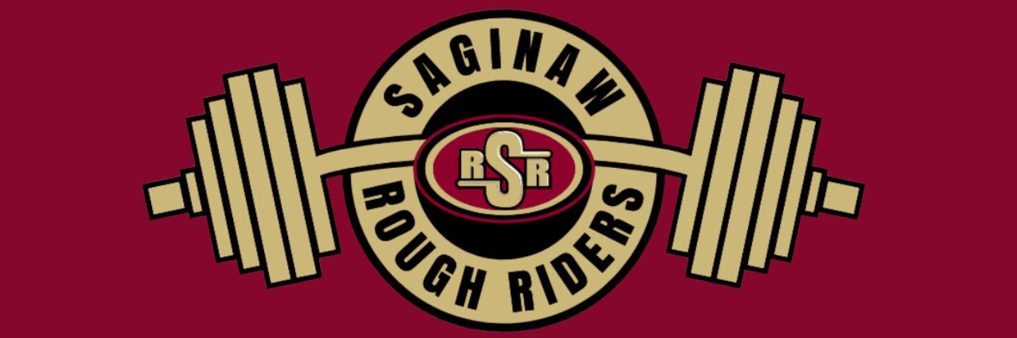Saginaw Powerlifting banner
