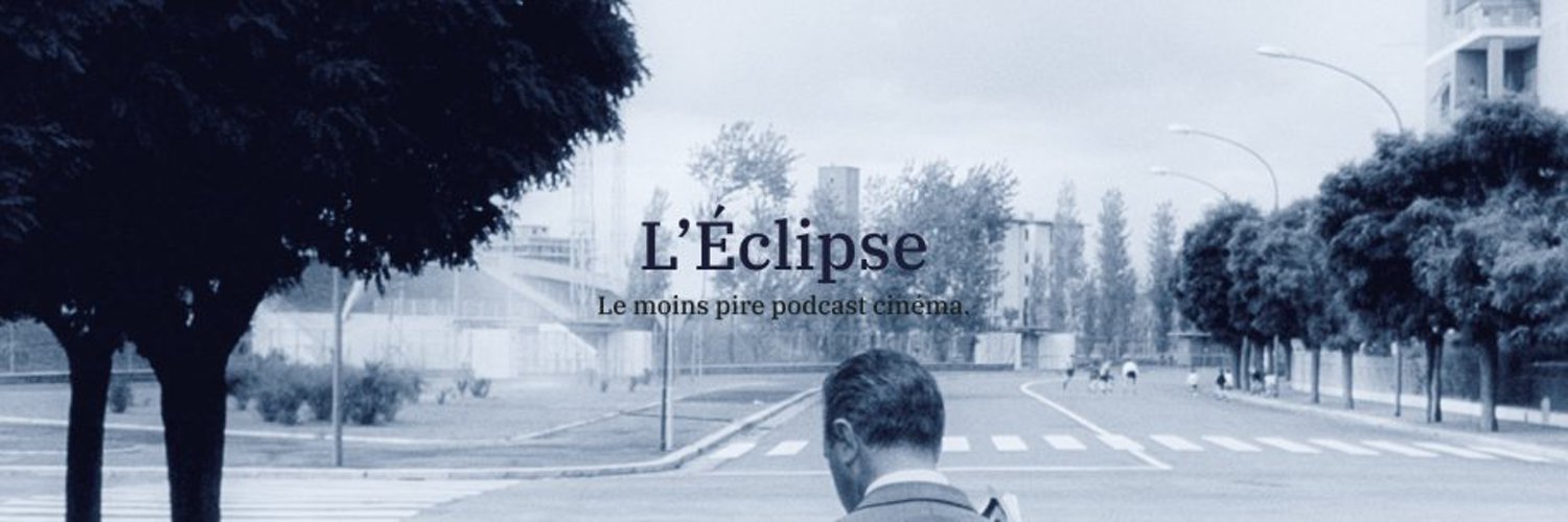 L'Éclipse Profile Banner