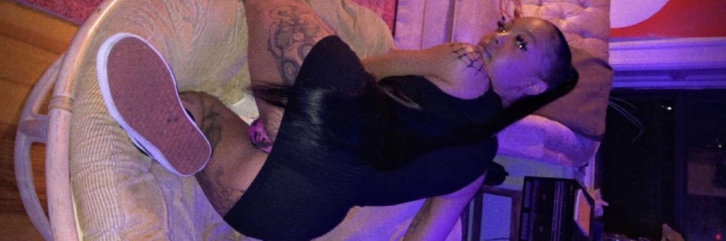 RedBone ❤️‍🩹🧝🏼‍♀️ banner