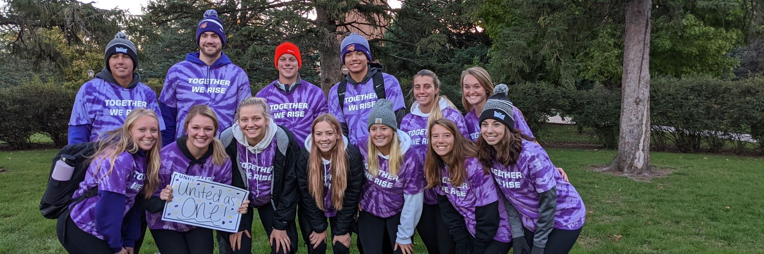 Northern Iowa SAAC banner