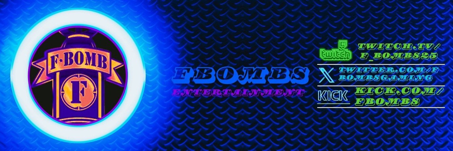 FBOMBS banner