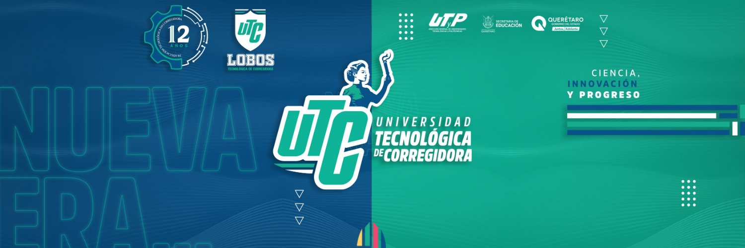UT Corregidora banner