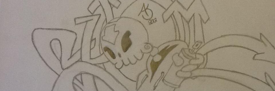 Anthony Keast banner