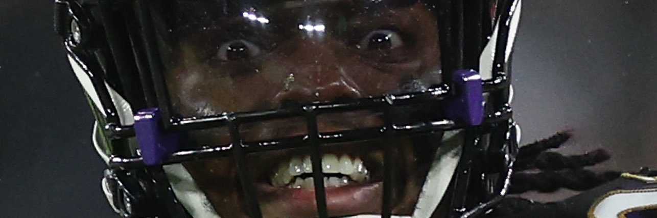 Purple Talon TV banner