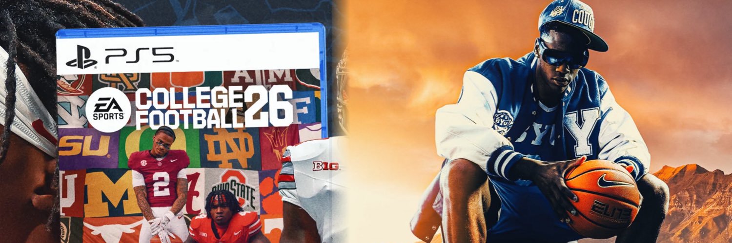 EverythingEACollege's banner