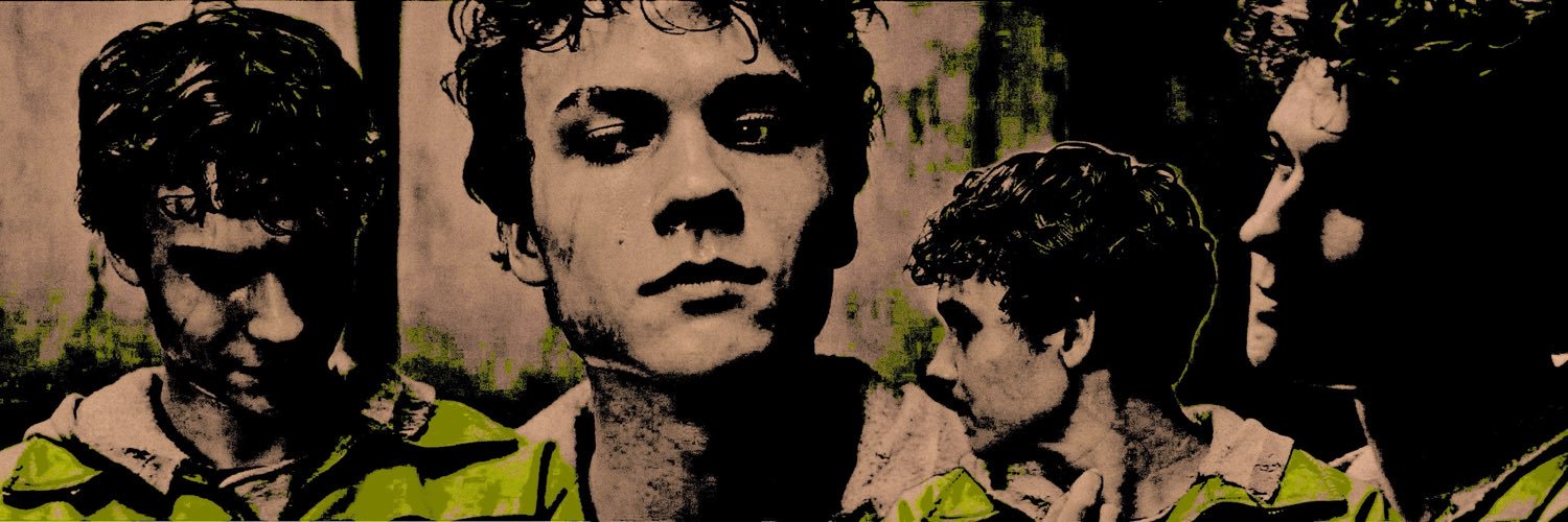 immanislupus's profile banner image