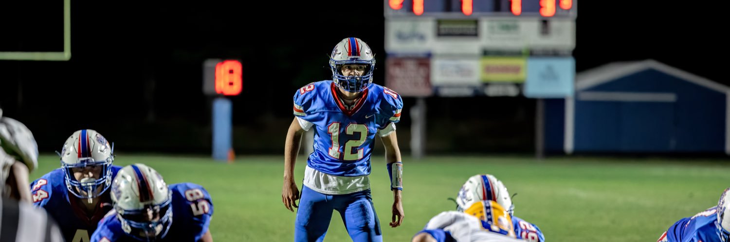 Morgan Smith banner