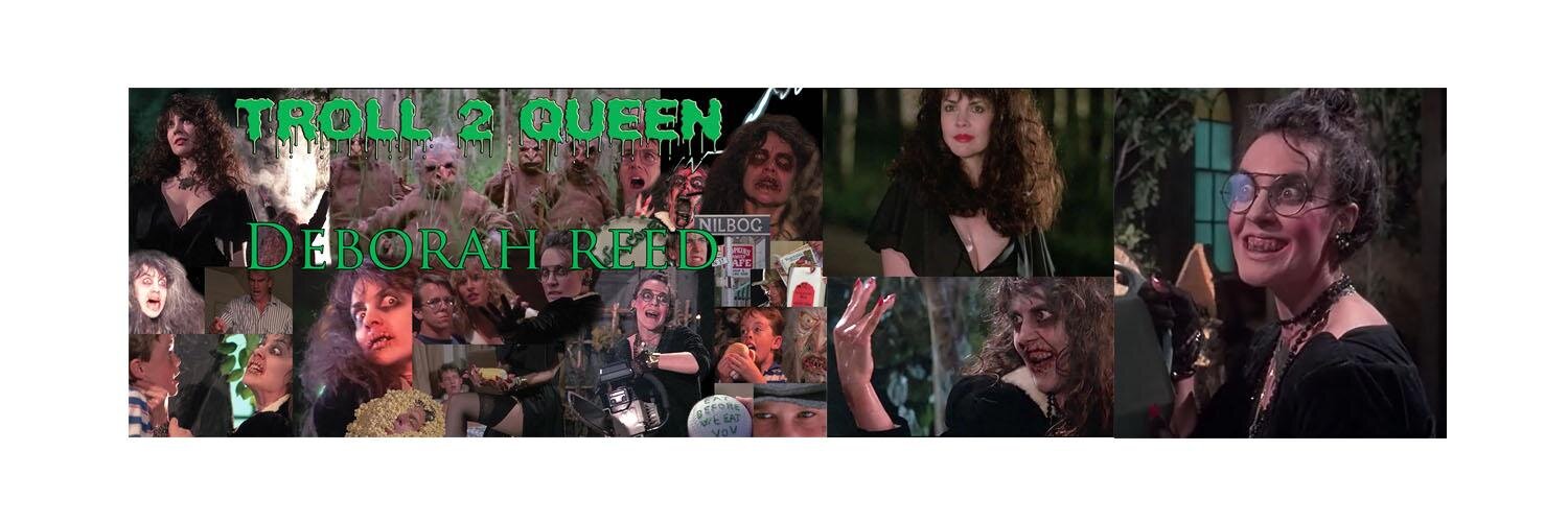 Deborah Reed banner