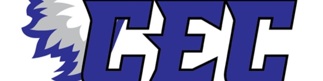 CEC Head Basketball Coach banner