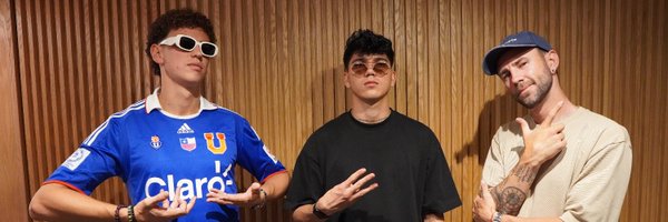 TRIIISECTA Profile Banner